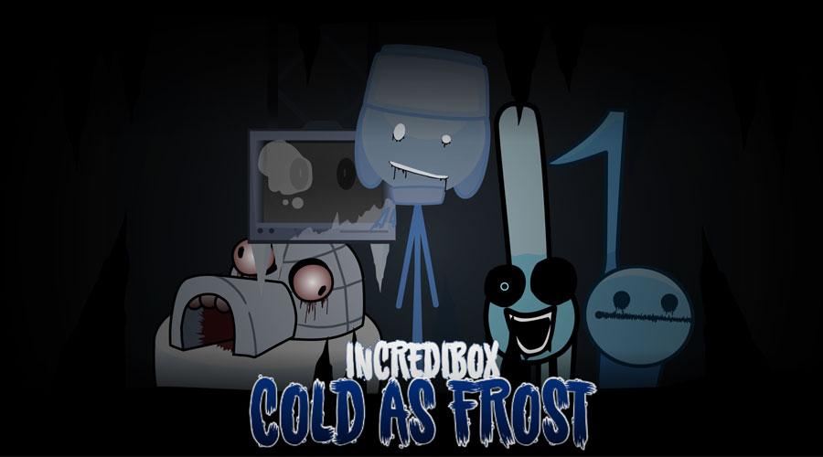 Cold As Frost