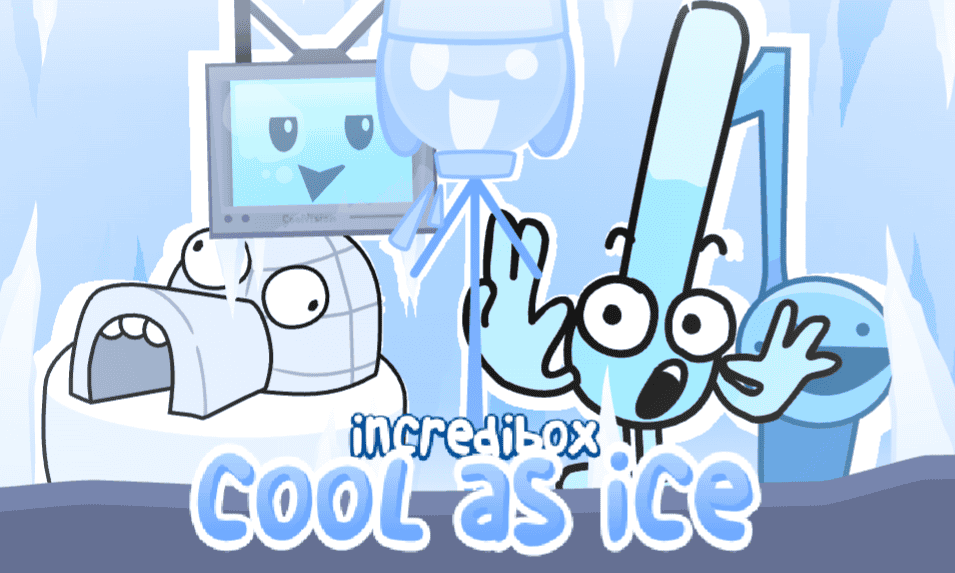 Cool as Ice