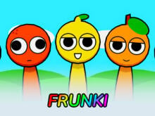 Frunki