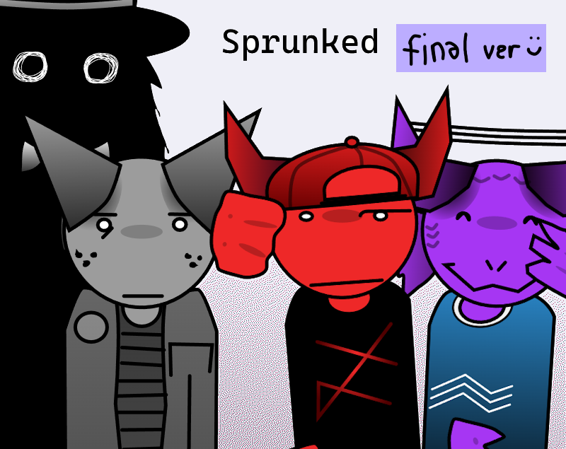 Sprunked Versión Final