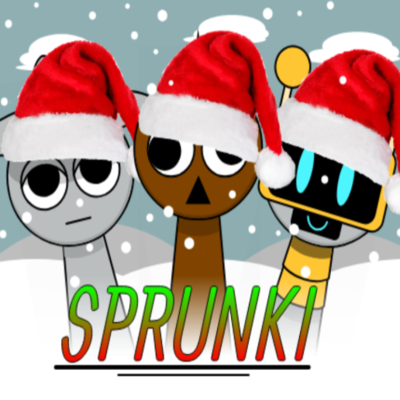 Sprunki Natal