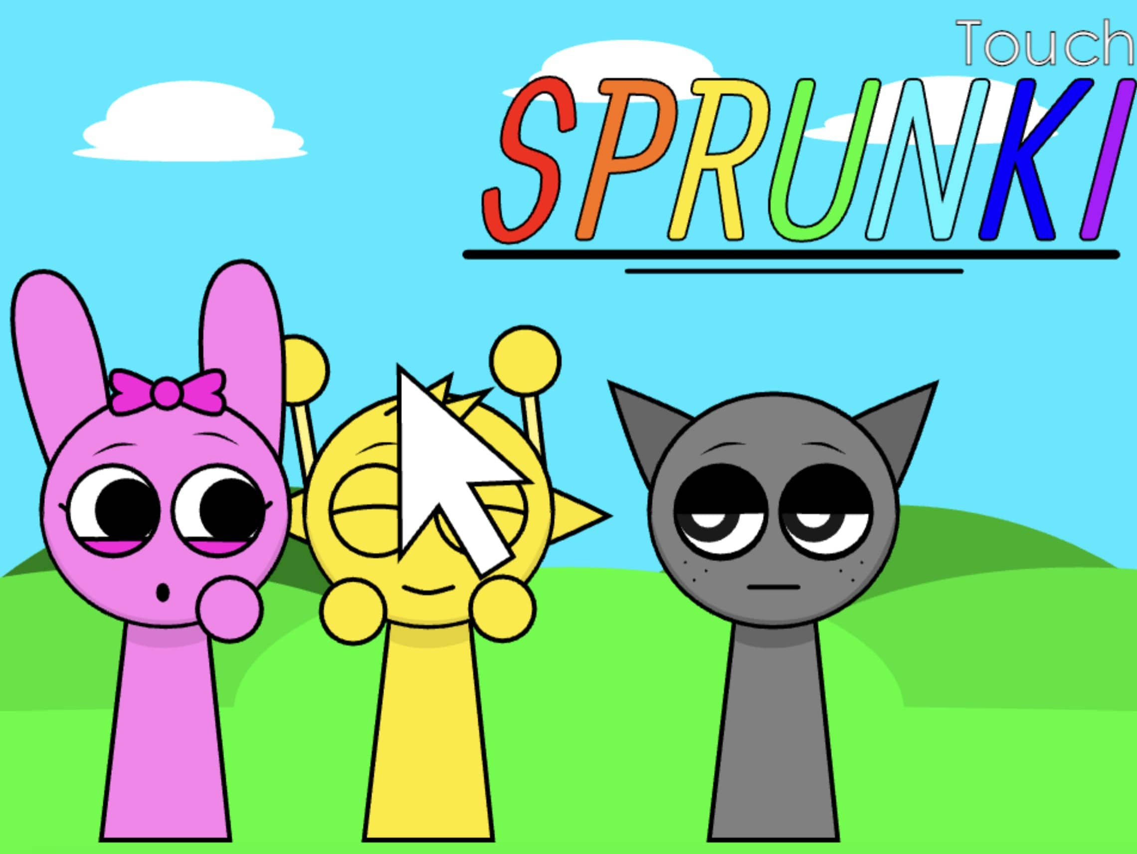 Sprunki Lore Mod Juega Al Juego Sprunki Lore Mod En L nea En Sprunk World